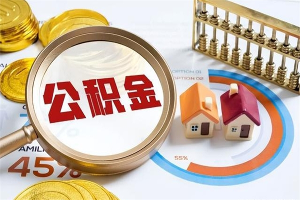 文山上海公积金怎么提取（文山上海公积金怎么提取现金步骤）